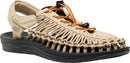 Keen Uneek M Safari/ Orange Peel