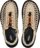Keen Uneek M Safari/ Orange Peel