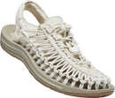 Keen Uneek M-White Cap/Cornstalk