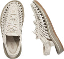 Keen Uneek M-White Cap/Cornstalk