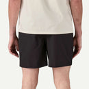 Patagonia M's Baggies Shorts - 5 in (Black w/Black)