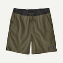 Patagonia M's Baggies Lights - 6 in. (Basin Green)