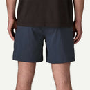 Patagonia  M's Baggies Lights - 6 in. (New Navy)