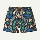 Patagonia M's Baggies Shorts - 5 in. (Kaleido: Black)