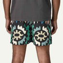 Patagonia M's Baggies Shorts - 5 in. (Kaleido: Black)
