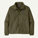 Patagonia M's LW All-Wear Unlined Jkt (Basin Green)