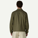 Patagonia M's LW All-Wear Unlined Jkt (Basin Green)