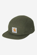 Carhartt WIP Backley Cap Cotton Canvas, 9.3 oz (Leaf)
