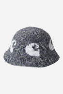 Carhartt WIP Cane Hat Cotton Gradient, (Deep Nigh)