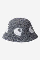 Carhartt WIP Cane Hat Cotton Gradient, (Deep Nigh)