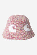 Carhartt WIP Cane Hat Cotton Gradient, (Gentle Purple)