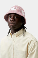 Carhartt WIP Cane Hat Cotton Gradient, (Gentle Purple)