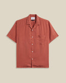 Portuguese Flannel Dogtown (Terracota)