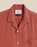 Portuguese Flannel Dogtown (Terracota)