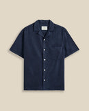 Portuguese Flannel Dogtown (Navy)