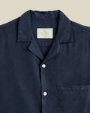 Portuguese Flannel Dogtown (Navy)