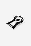 Carhartt WIP Locked Cone Incense Wood Powder (White / Black)