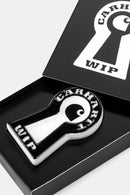 Carhartt WIP Locked Cone Incense Wood Powder (White / Black)