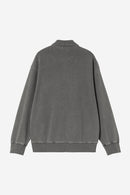 Carhartt WIP Harper Polo Cotton Jersey, 340 g/m² (Black)
