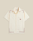 Portuguese Flannel North Embroidery