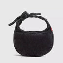 Levi's Baby Brooklyn W/Knot - Black Dark Wash 3