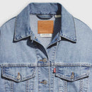 Levi's 90s Trucker - She Knew