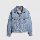 Levi's 90s Trucker - She Knew