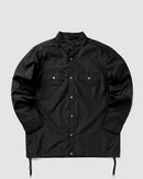 Taion MIlitary Long Sleeve Shirts (Black)