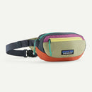 Terravia Mini Hip Pac (Patchwork: Gumtree Green)