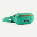Patagonia Terravia Mini Hip Pack (Aqua Stone)
