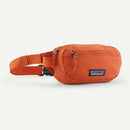 Patagonia Terravia Mini Hip Pack (Coal Orange)