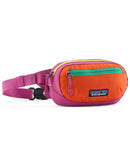 Patagonia Terravia Mini Hip Pack (Faded Magenta)