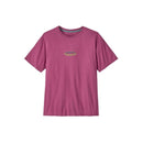 Patagonia M's '95 Oval Logo T-Shirt (FDMG)