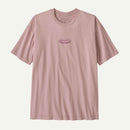 Patagonia W's '95 Oval Logo Oversized T-Shirt (QVLT)