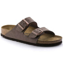 Birkenstock Arizona mocca, Birkibuc - Calz. S