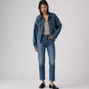 Levi's Wedgie Straight - Unstoppable Wear