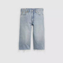 Levi's 478 Baggy Capri - Mellow Mornings