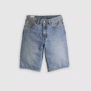 Levi's 478 Baggy Shorts - My Frequency Shorts