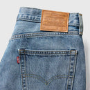 Levi's 478 Baggy Shorts - My Frequency Shorts