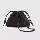 Levi's Isabelle Crossbody - Black Rinse 2