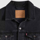 Levi's Relaxed Fit Trucker - At Midnight