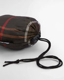 Barbour Tartan Showerproof Poncho Ss26 Accessories (Classic Tartan)
