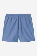 Carhartt WIP Chase Swim Trunks 100% Polyester, 3.7 oz (Curacao / Gold)