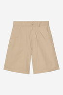 Carhartt WIP Postal DK Short Polyester/Cotton, 5.2 oz (Iroko)