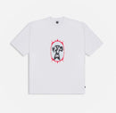 Patta Boxing T-Shirt (White)