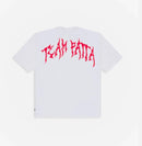 Patta Boxing T-Shirt (White)