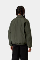 Carhartt WIP FW27 W' Stanwood Jacket Recycled Nylon Plain Weave, 3.7 oz Cypress