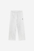 Carhartt WIP FW27 Mack Sweat Pant Cotton/Polyester Sweat, 425 g/m² Ash Heather / Blac