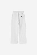 Carhartt WIP FW27 W' Cassie Sweat Pant Cotton Sweat, 420 g/m² Ash Heather / Silver