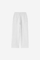 Carhartt WIP FW27 W' Cassie Sweat Pant Cotton Sweat, 420 g/m² Ash Heather / Silver